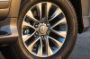 2019 Lexus GX460 Rim Picture