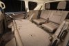 2019 Lexus GX460 Rear Seats Folded Picture