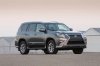 2019 Lexus GX460 Picture