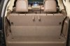 2019 Lexus GX460 Trunk Picture