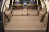 2019 Lexus GX460 Trunk Picture