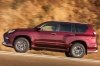 2019 Lexus GX460 Sport Design Package Picture