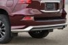 2019 Lexus GX460 Sport Design Package Exhaust Tip Picture