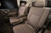 2019 Lexus GX460 Sport Design Package Second Row Captain's Chairs Picture