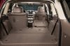 2019 Lexus GX460 Sport Design Package Trunk Picture