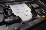 Picture of 2019 Lexus GX460 4.6-liter V8 Engine