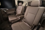 Picture of 2019 Lexus GX460 Sport Design Package Second Row Captain's Chairs