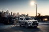 2020 Lexus GX460 Picture