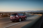 Picture of 2020 Lexus GX460 in Claret Mica