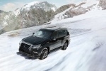 Picture of 2020 Lexus GX460 in Black Onyx