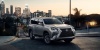 2020 Lexus GX460 Pictures