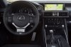 2018 Lexus IS 350 AWD Cockpit Picture