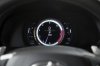 2018 Lexus IS 350 AWD Gauges Picture