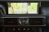 2018 Lexus IS 350 AWD Dashboard Screen Picture
