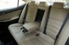 2018 Lexus IS 300 Rear Seats Picture