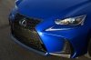 2018 Lexus IS 350 AWD Headlight Picture