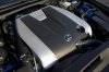 2018 Lexus IS 350 AWD 3.5-liter V6 Engine Picture