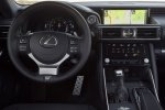Picture of 2018 Lexus IS 350 AWD Cockpit