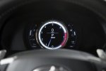 Picture of 2018 Lexus IS 350 AWD Gauges