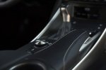 Picture of 2018 Lexus IS 350 AWD Center Console