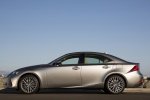 Picture of 2018 Lexus IS 300 in Nebula Gray Pearl
