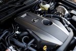 Picture of 2018 Lexus IS 300 2.0-liter 4-cylinder turbocharged Engine