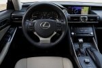 Picture of 2018 Lexus IS 300 Cockpit