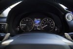 Picture of 2018 Lexus IS 300 Gauges
