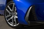 Picture of 2018 Lexus IS 350 AWD Rim