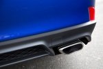 Picture of 2018 Lexus IS 350 AWD Exhaust Tip