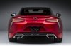 2018 Lexus LC 500 Coupe Picture