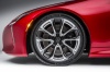 2018 Lexus LC 500 Coupe Rim Picture