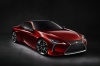 2018 Lexus LC 500 Coupe Picture