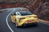 2018 Lexus LC 500 Coupe Picture