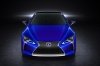 2018 Lexus LC 500h Coupe Picture
