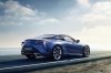 2018 Lexus LC 500h Coupe Picture