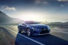 2018 Lexus LC 500h Coupe Picture