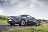 2018 Lexus LC 500h Coupe Picture
