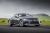 2018 Lexus LC 500h Coupe Picture