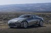 2018 Lexus LC 500h Coupe Picture
