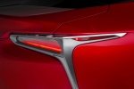 Picture of 2018 Lexus LC 500 Coupe Tail Light