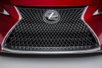 Picture of 2018 Lexus LC 500 Coupe Grille