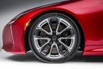 Picture of 2018 Lexus LC 500 Coupe Rim