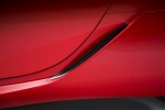Picture of 2018 Lexus LC 500 Coupe Side Vent