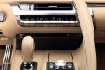 Picture of 2018 Lexus LC 500 Coupe Center Stack
