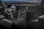 Picture of 2018 Lexus LC 500 Coupe Cockpit