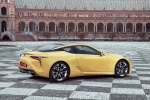 Picture of 2018 Lexus LC 500 Coupe