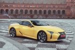 Picture of 2018 Lexus LC 500 Coupe