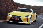 Picture of 2018 Lexus LC 500 Coupe