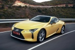 Picture of 2018 Lexus LC 500 Coupe